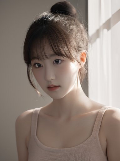 女性的决断力：理性的光辉