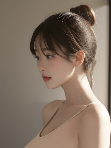 温柔的思念：女人的心灵深处