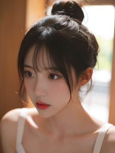 在爱中寻找出口