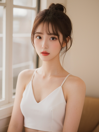 理性的女性：内在的力量与智慧的光辉