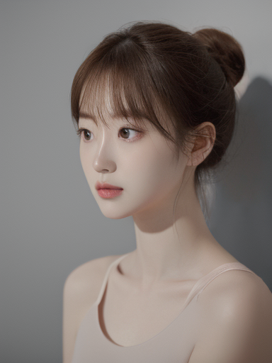 如何温柔以待：致每一位女生的爱与被爱