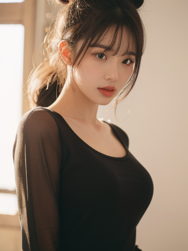 男生黑色内搭选择外套的艺术：如何巧妙搭配，展现个性与风格