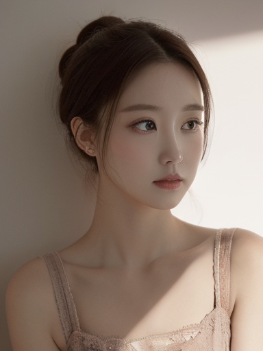女人对你真心的表现
