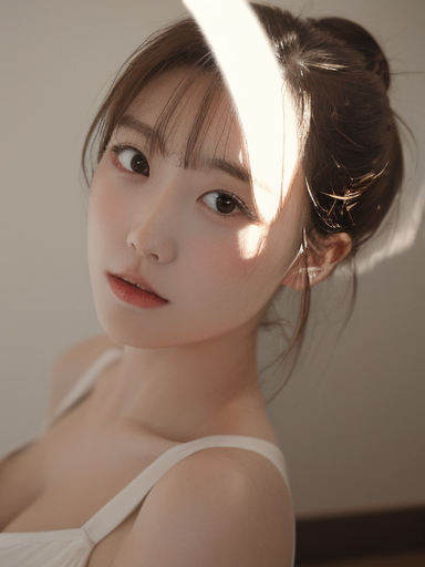 女生的解脱：一份心灵释放的力量