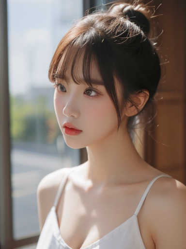 如何温柔以待：致每一位女生的爱与被爱