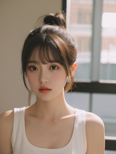 爱与情：生命之海中的双舟