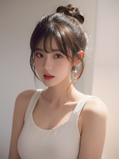 女人对你真心的表现