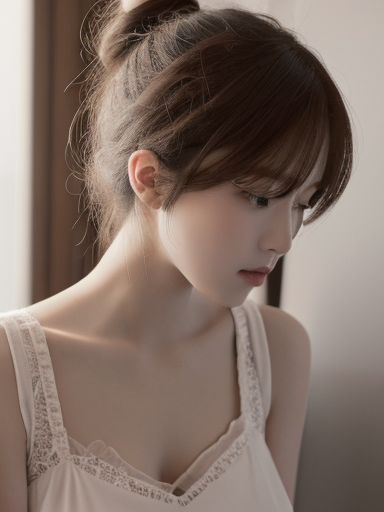 爱情中的纯净与纯粹：女性视角的独特诠释
