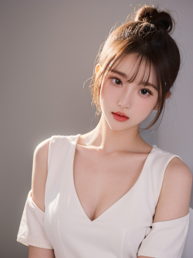女人对你真心的表现