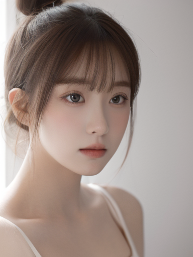 女性的爱河：情感深处的潺潺流水