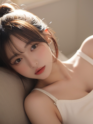 心灵的解缚：从情感中解脱的说说与影像