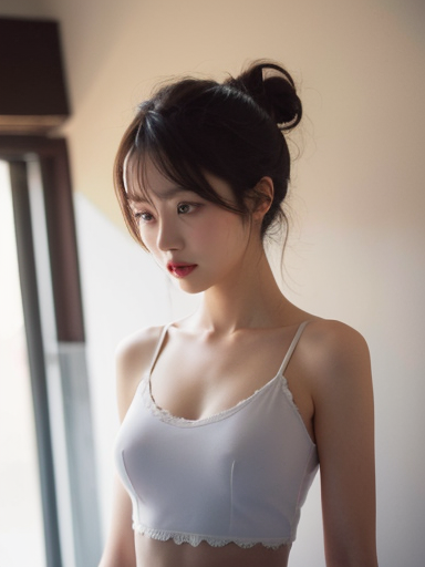 与胜负欲过强的她携手前行