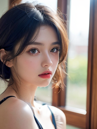 女人的爱情与成长：在爱中绽放自我