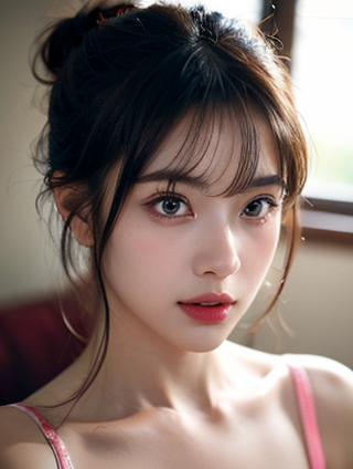 吊带背心裙子与上衣的完美搭配色彩解析
