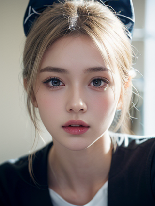 女性豁达的四字成语及其实例解析