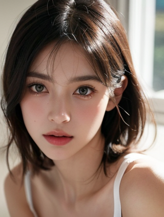 透析女性心事：复杂情感与微妙心理