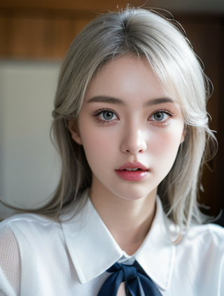 女性的情感世界：细腻与坚韧的交织