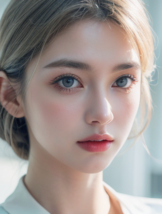 女人理性起来，并非总是可怕的