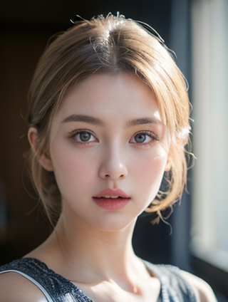 懂得放下的女人：以乐观面对人生