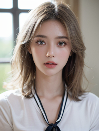 情感之路：女人内心深处情感变化的画卷