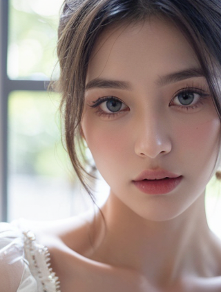 蓝色与多种色彩的完美搭配