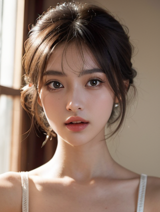 林徽因：在爱河中寻觅灵魂的栖息之所