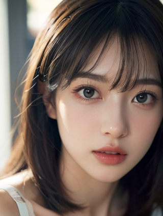 保守型女生的恋爱：温柔与坚定