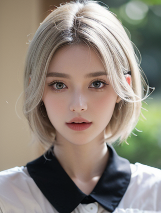 女性的内心：对爱情永恒的追求