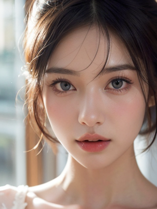 女生在爱情与婚姻中的态度：两种情感的交织