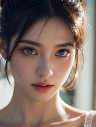 真爱的细腻表达：女性视角下的深情与坚持