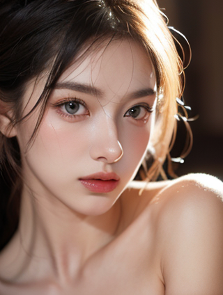 与胜负欲过强的她携手前行