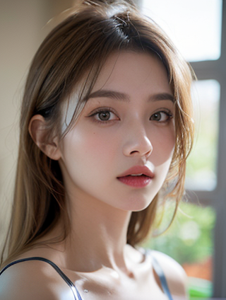 如何对待爱情的人与事情