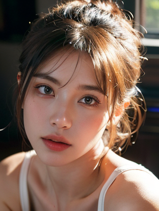 从情感的束缚中解脱：一个女孩的故事