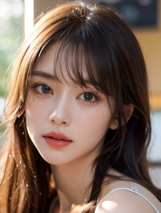 黑色打底衣与裙子的完美搭配