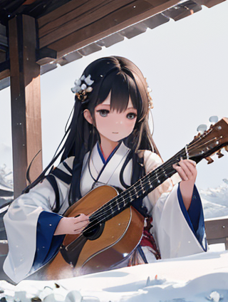 芳华如铁：赞颂女性坚韧之美