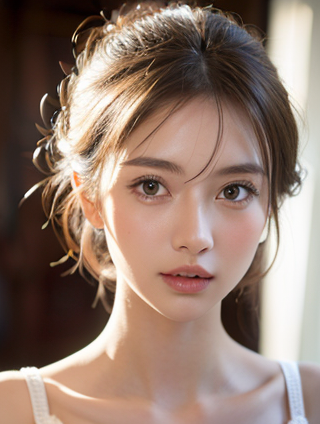 女孩心中的初恋