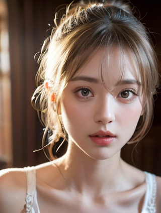 果断决绝的女性：独具风格的干脆利落