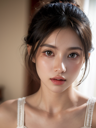 女性在理性状态下的羞涩：一种被忽视的情感体验