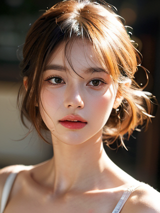 蓝色与色彩的和谐共舞：打造完美衣橱