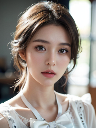 女生对爱情的期望：构建情感与成长的桥梁