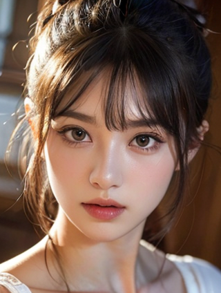 女性对感情的看法：细腻情感与坚定选择的交织