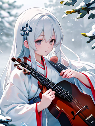 初恋：少女情怀与痴情的交织