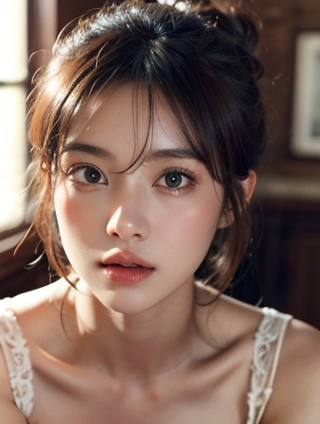 女人对爱情的经典语录：简短一句英文