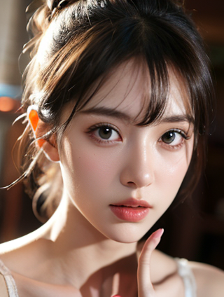 情感波动与内心世界的复杂交织——从手相看女性的情感线路