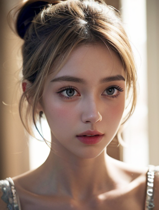 黑色打底袜子搭配百变潮流：精彩图片集锦