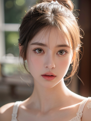 磨叽女人的特征与表现