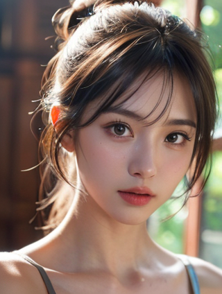 提升内在能量：适合女生的解压项目