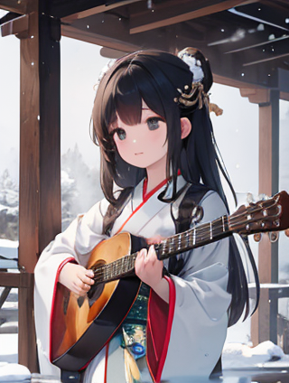 《裤痕的细腻描绘：从生活细节到艺术表达》