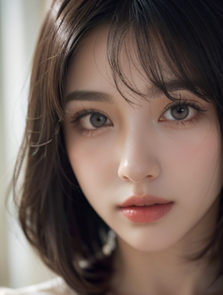 爱情里的女性情感与内心世界