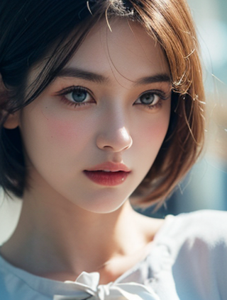 【黑与白：经典色彩的碰撞与和谐】